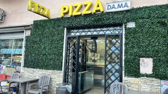 Da.Ma Pizza e Cucina
