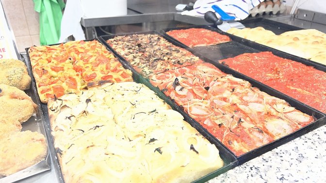 Da.Ma Pizza e Cucina
