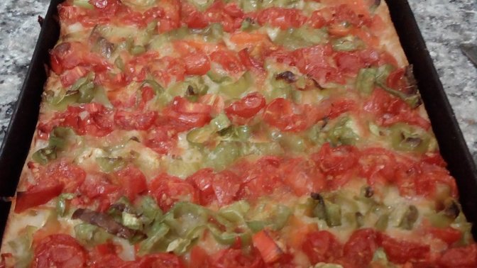 Da.Ma Pizza e Cucina