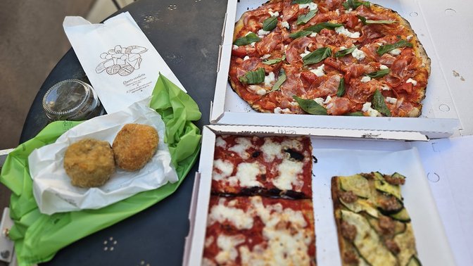 Da.Ma Pizza e Cucina