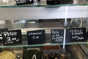 Virò Pizza