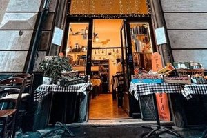Trattoria Della Stampa