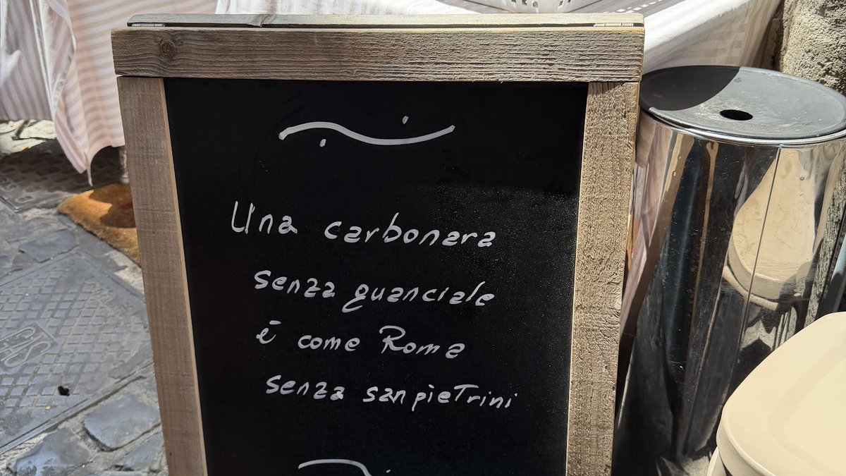Trattoria Della Stampa
