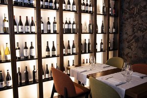 Il Ristorante di Porta Pia