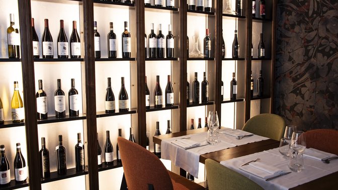Il Ristorante di Porta Pia