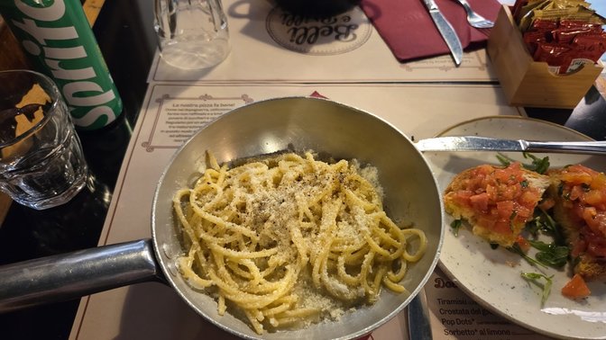 Belli e Brilli