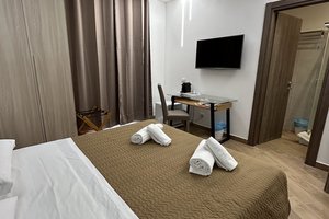 Grimaldi comfort guest house