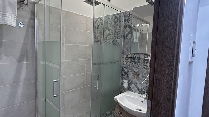 Grimaldi comfort guest house