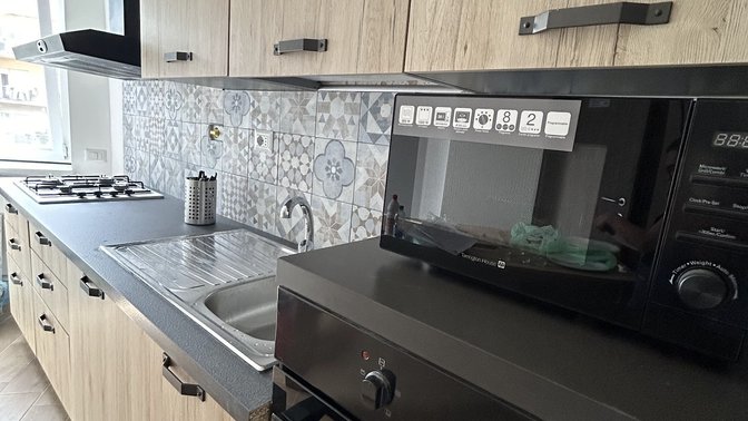 Grimaldi comfort guest house