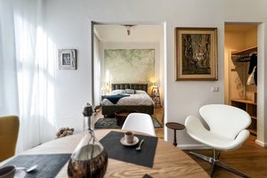 Manfredi Suites