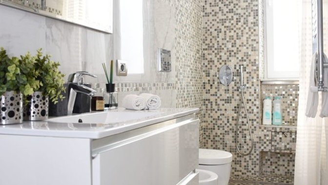 Апартаменти в Римі біля Ватикану