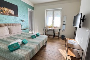 Rome Downtown Express Guest House o Affittacamere