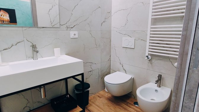 Rome Downtown Express Guest House o Affittacamere