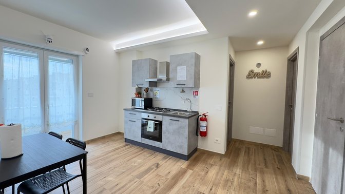 Rome Downtown Express Guest House o Affittacamere