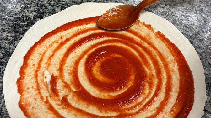 Pizzeria del Fontanile