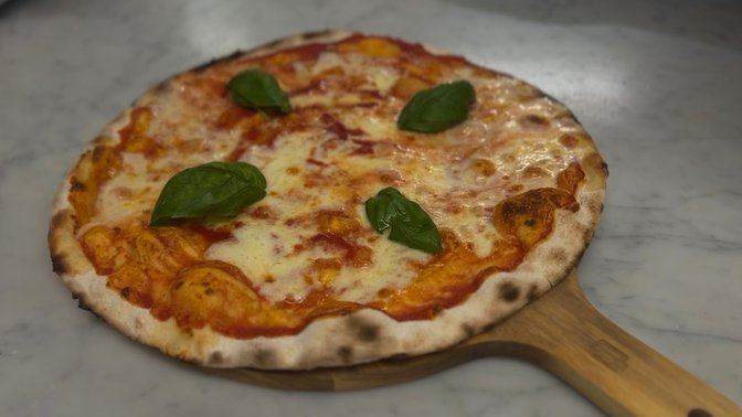 Pizzeria del Fontanile