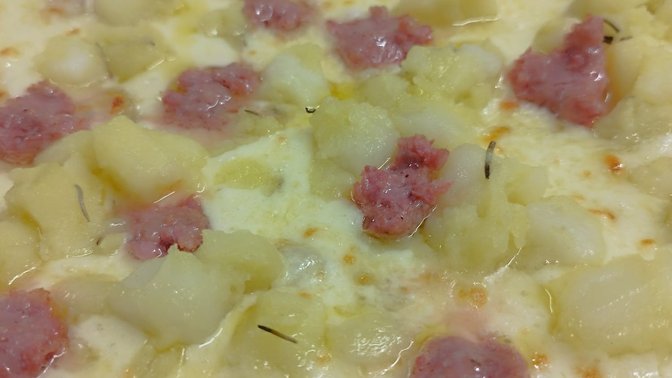 Pizzeria del Fontanile