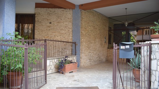 Joy House Roma Vaticano