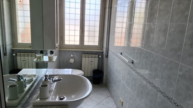 Joy House Roma Vaticano