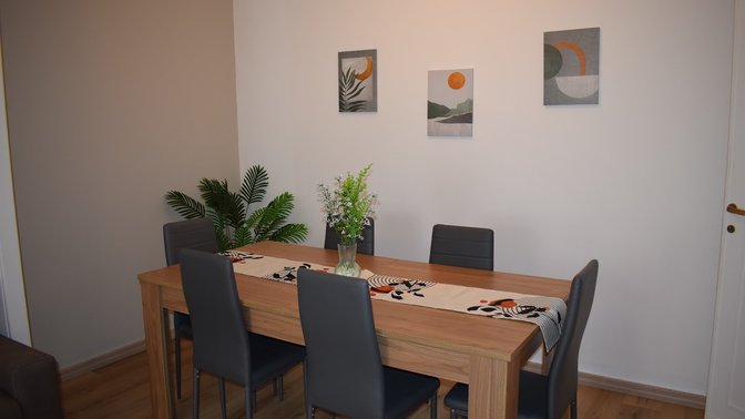 Joy House Roma Vaticano