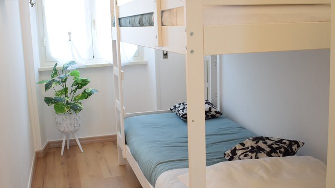 Joy House Roma Vaticano