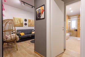 MABI \u002D Luxury Suite Roma San Paolo