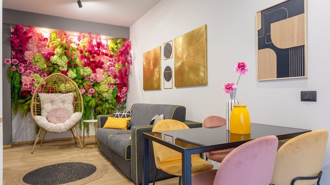 MABI - Luxury Suite Roma San Paolo