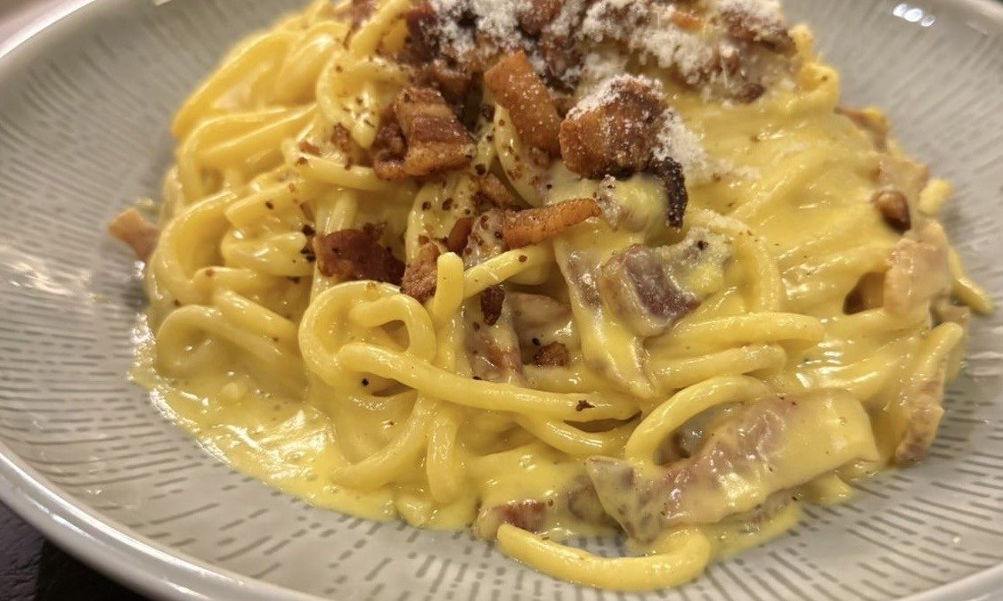 Osteria Macondo
