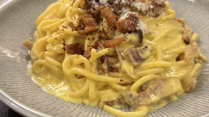 Osteria Macondo