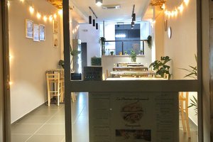 Gnam Gnam Piadineria