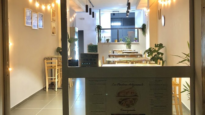 Gnam Gnam Piadineria Artigianale