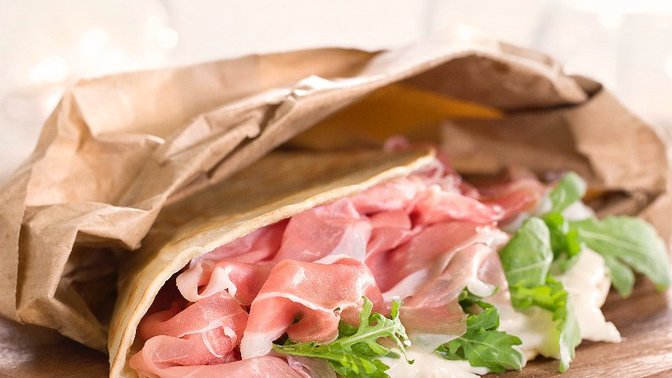 Gnam Gnam Piadineria Artigianale