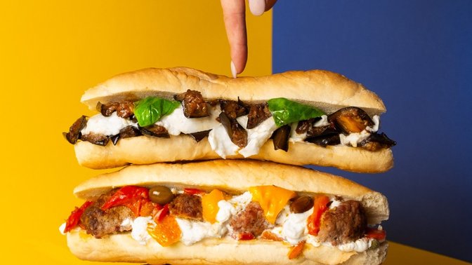 Le Delizie Del Vesuvio