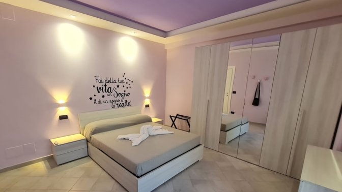 Il Piccolo Sogno di Roma