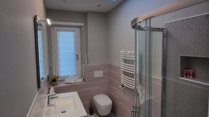 Il Piccolo Sogno di Roma