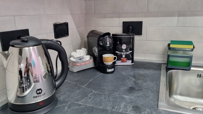 Il Piccolo Sogno di Roma