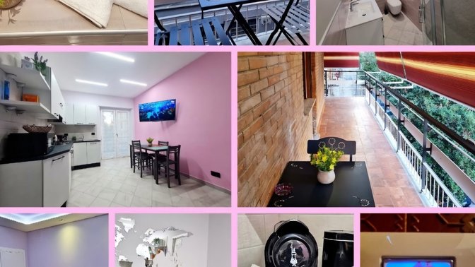 Il Piccolo Sogno di Roma