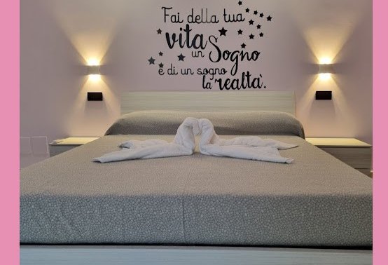 Il Piccolo Sogno di Roma