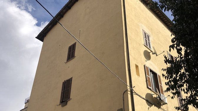 Casa vacanze All'antico molino