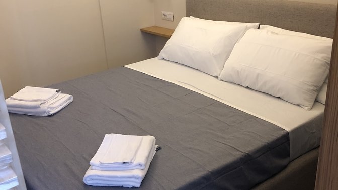 Casa vacanze All'antico molino