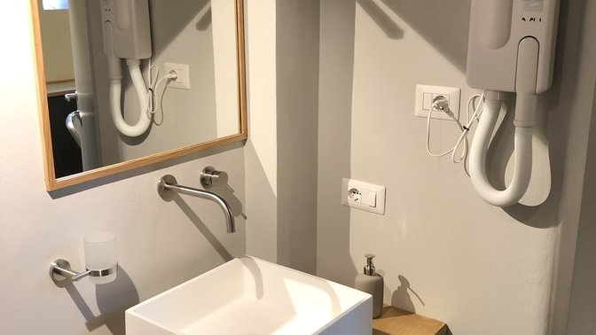 Casa vacanze All'antico molino