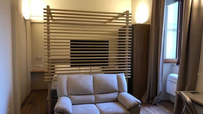 Casa vacanze All'antico molino