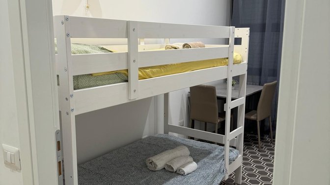 Grace's House San Pietro