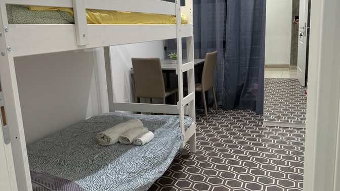 Grace's House San Pietro