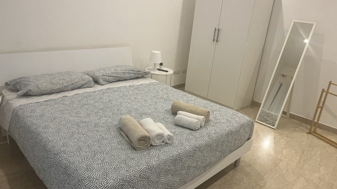 Grace's House San Pietro