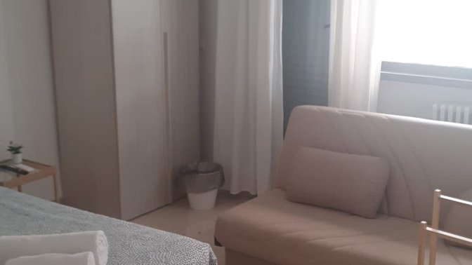 Grace's House San Pietro