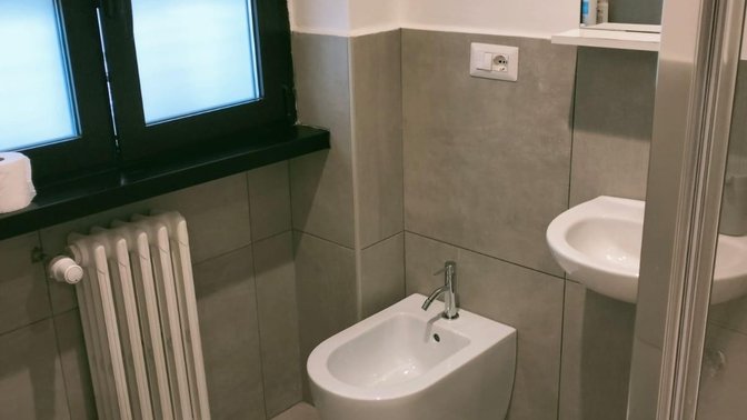 Grace's House San Pietro