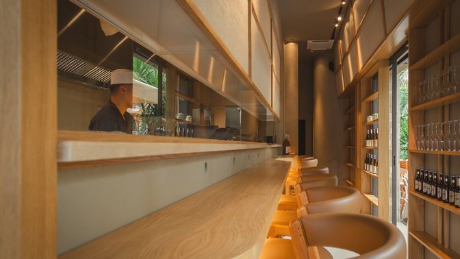 Sozo Izakaya