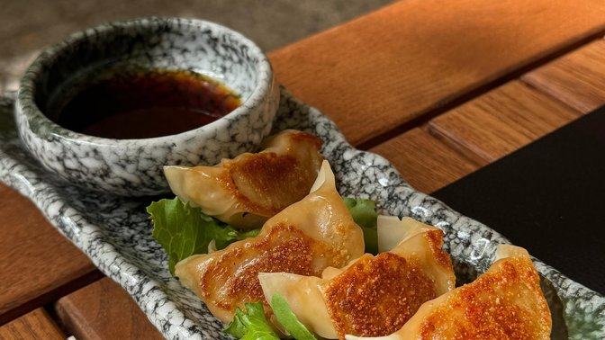 Sozo Izakaya