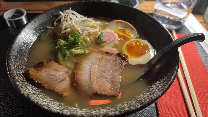 Sozo Izakaya